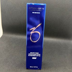 ZO Smart Tone B-road Spectrum Sunscreen SPF 50